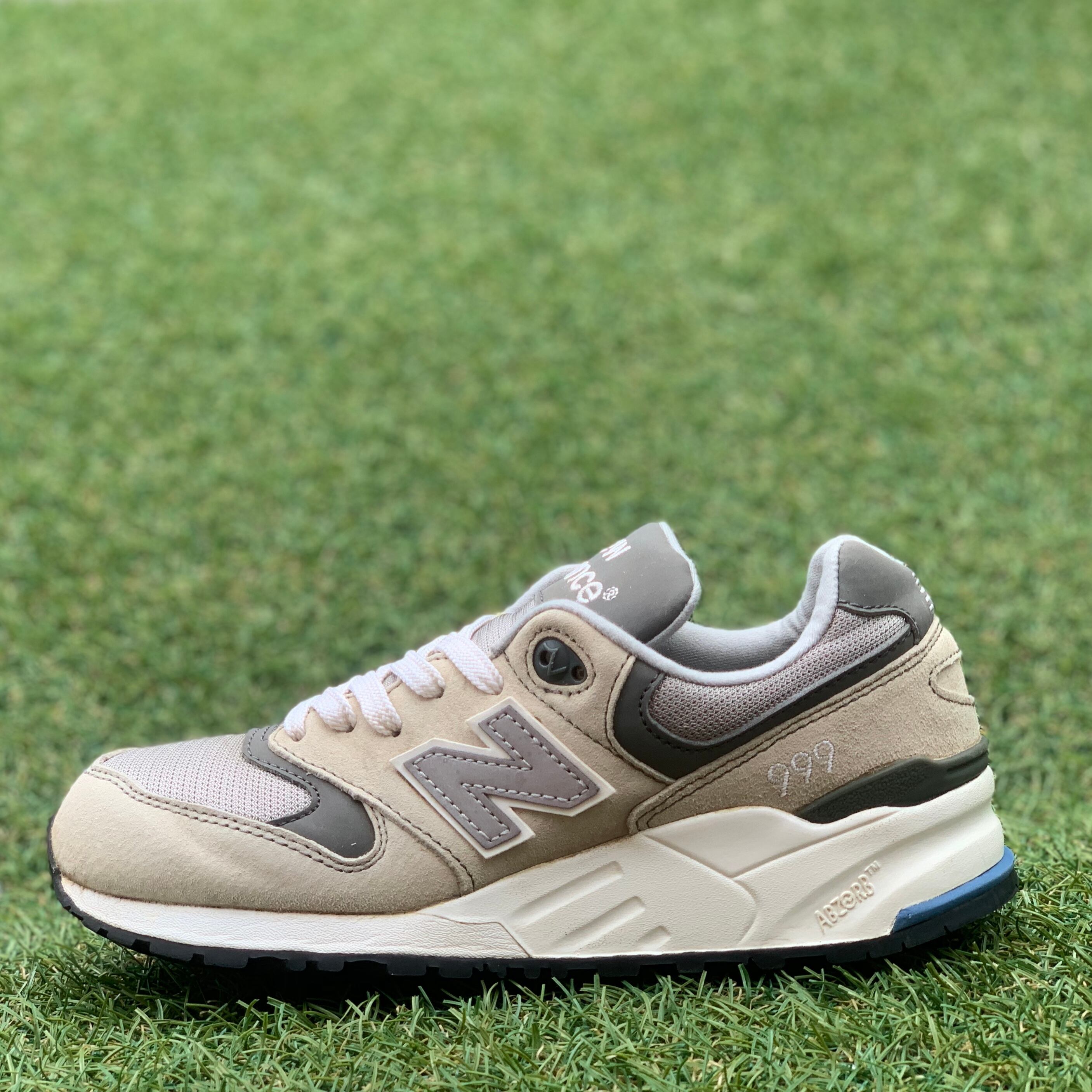 newbalance ML999LUR ニューバランス E448