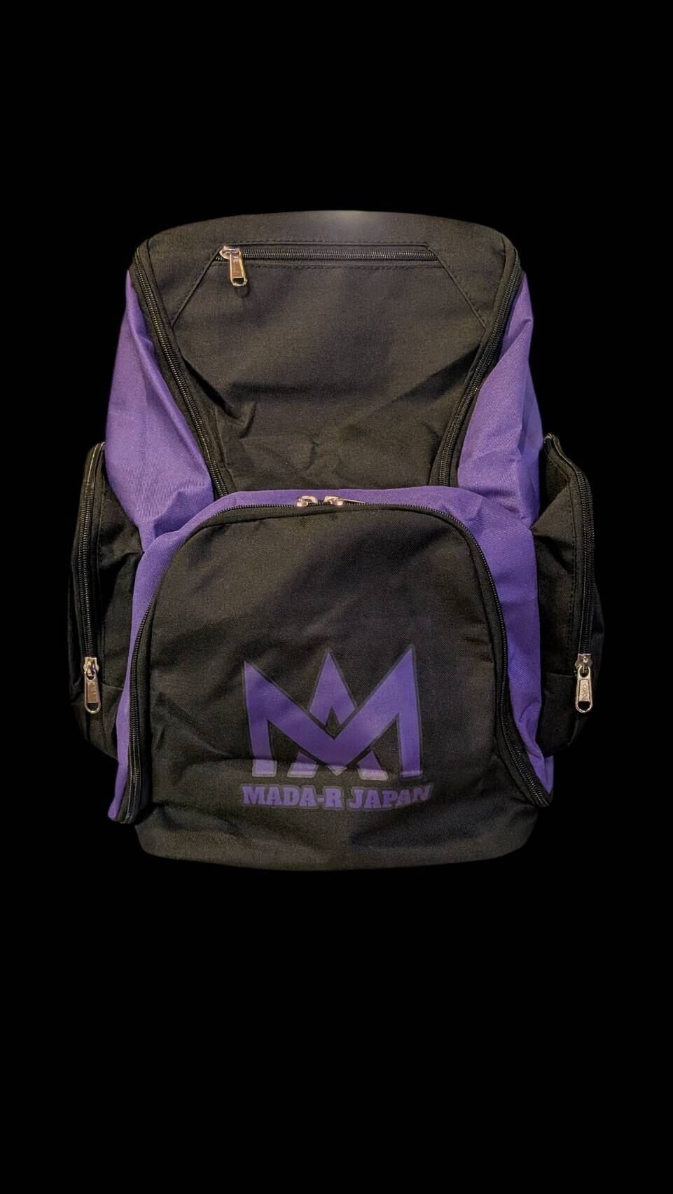 | Black/Blue Sport Pickleball 紐式 スカイブルー×ブラック 8oz ARCADE Shop Bags ZÜCA ボクシング