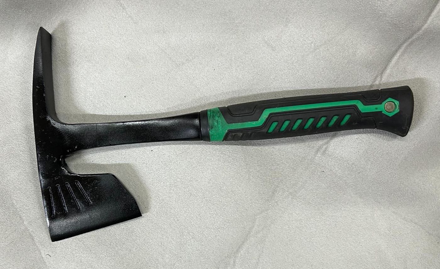 採集用品 | MGM ASAI WORKS