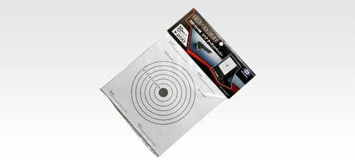 東京マルイ　プロターゲット専用　スペアターゲット・ペーパー