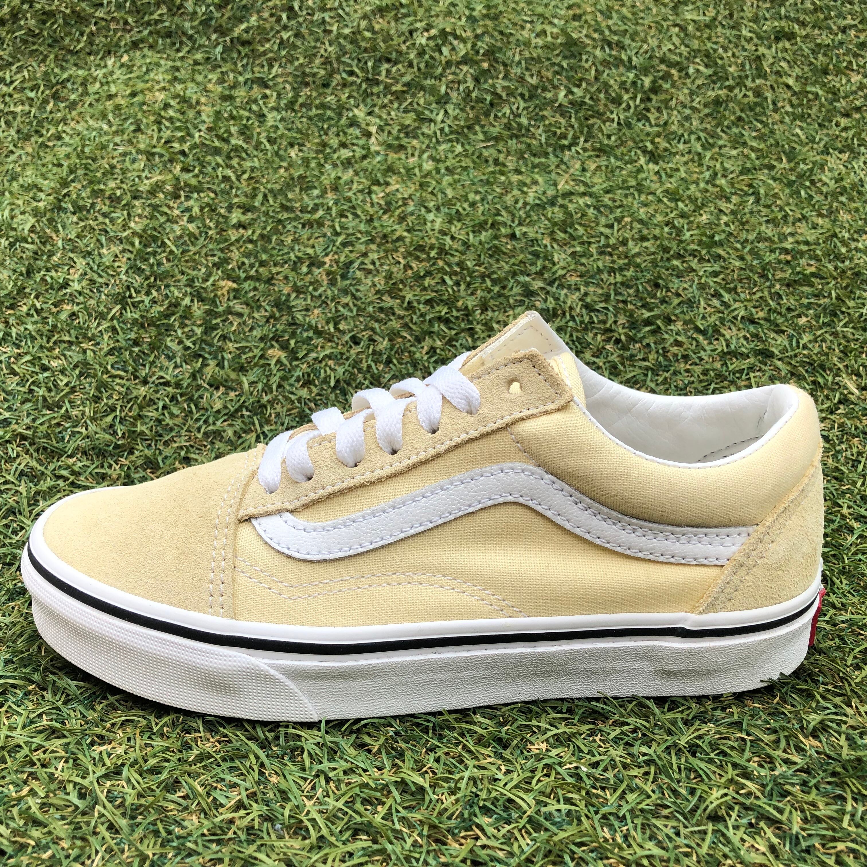 US企画!VANS OLDSKOOL ヴァンズ オールドスクール HW44