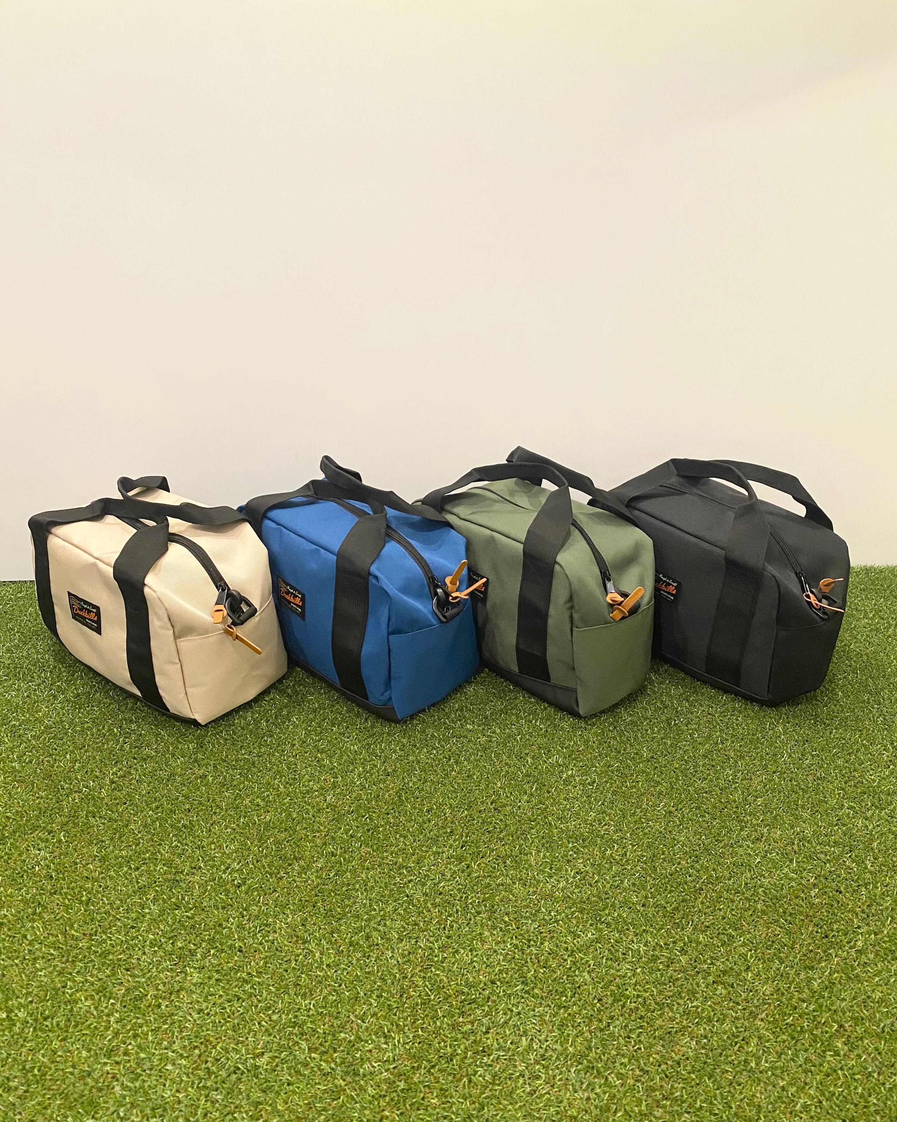 rough & swell】BBC CART BAG | Sandy GOLF