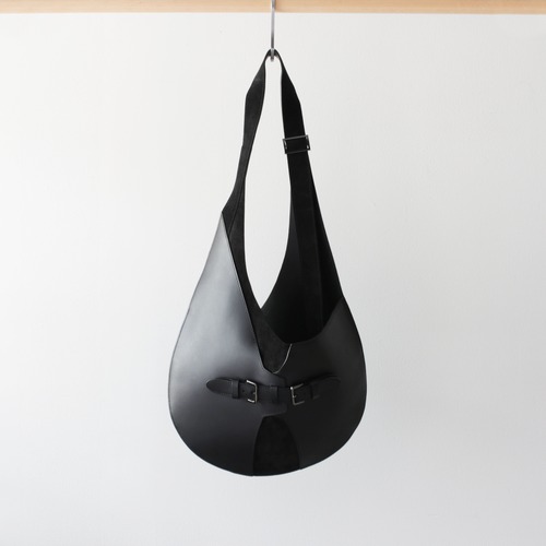 Same-ol'（セイムオー）/LUTE SHOULDER BAG