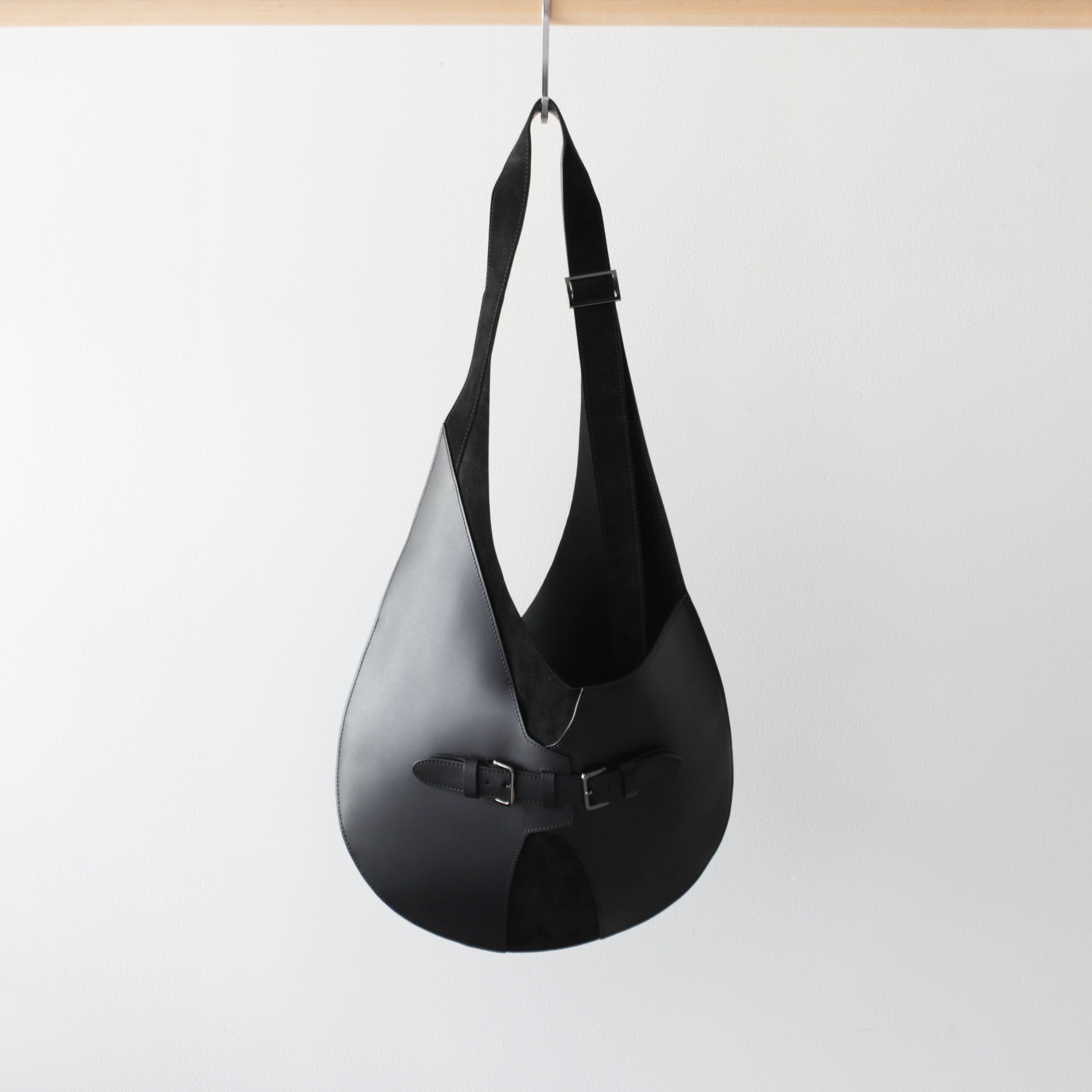 Same-ol'(セイムオー)/LUTE SHOULDER BAG