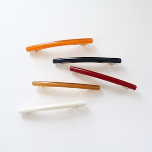 Boukan Slim Barrette