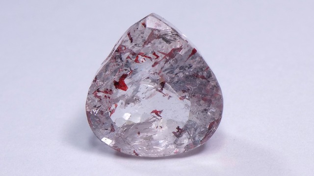 YouTube176-2 エレスチャルクォーツ［ブラジル産］