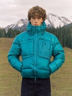 NORYBRAND Graphene Lined Down Jacket