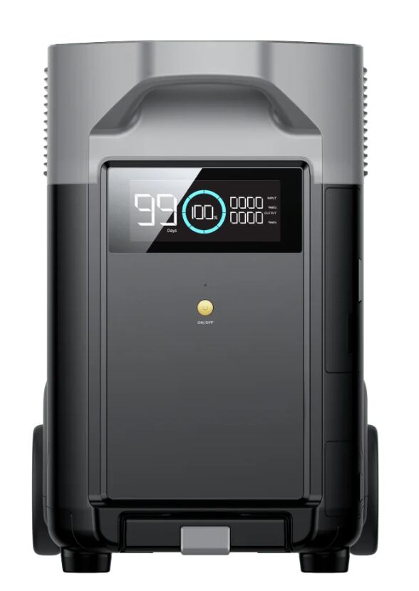 EcoFlow DELTA Pro専用エクストラバッテリー | ボルトワークス