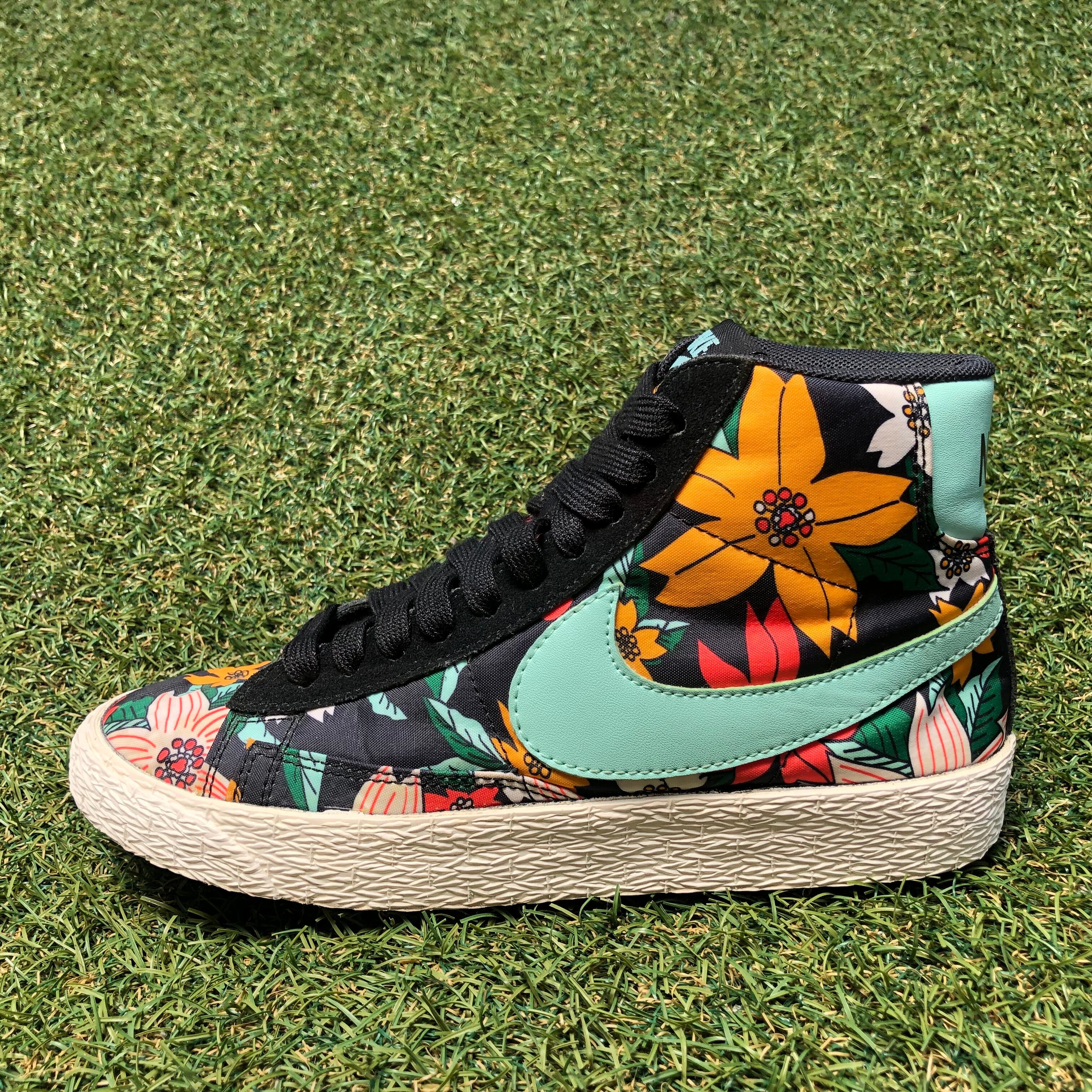 NIKE BLAZER MIDナイキ ブレザーミッド ヴィンテージ H465