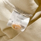 Paul Smith COLLECTION ポールスミス 半袖 オープンカラー シャツ M /アイボリー系 メンズ