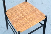 Gio Ponti | Superleggera Chair