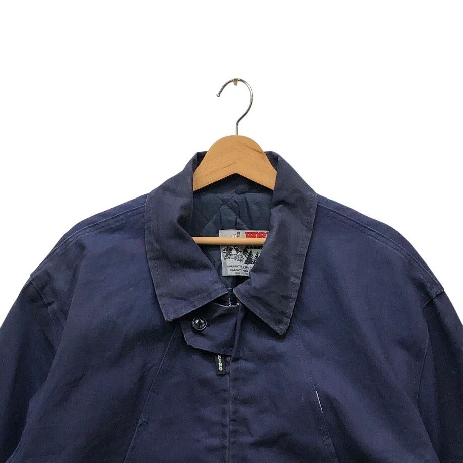 80~90's vintage 80~90年代 ヴィンテージ WORKKING ダックジャケット