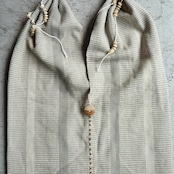 HANDMADE BLANKET BAG MADE IN THAILAND