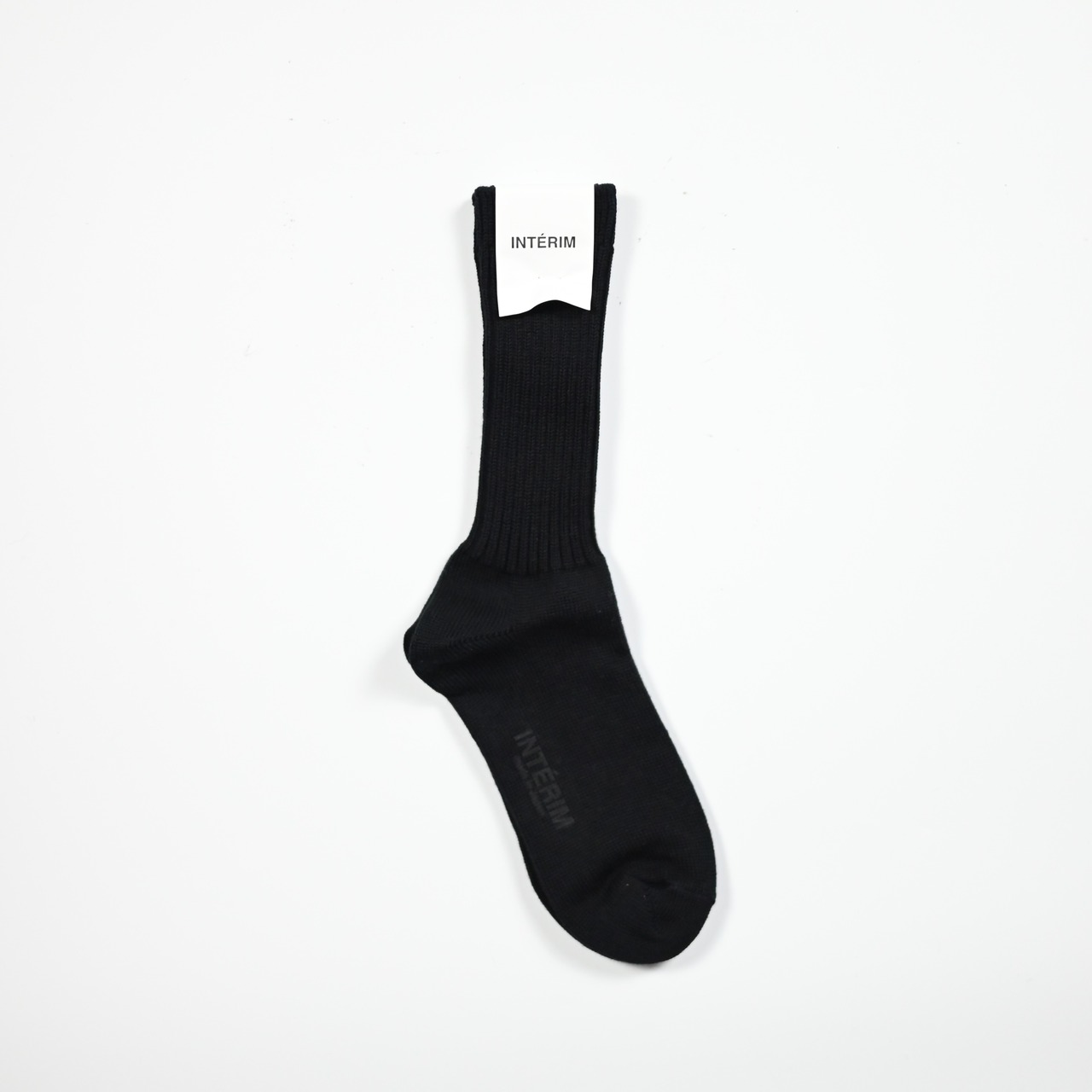 INTERIM / CASHMERE ORGANIC COTTON SOCKS