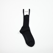 INTERIM / CASHMERE ORGANIC COTTON SOCKS