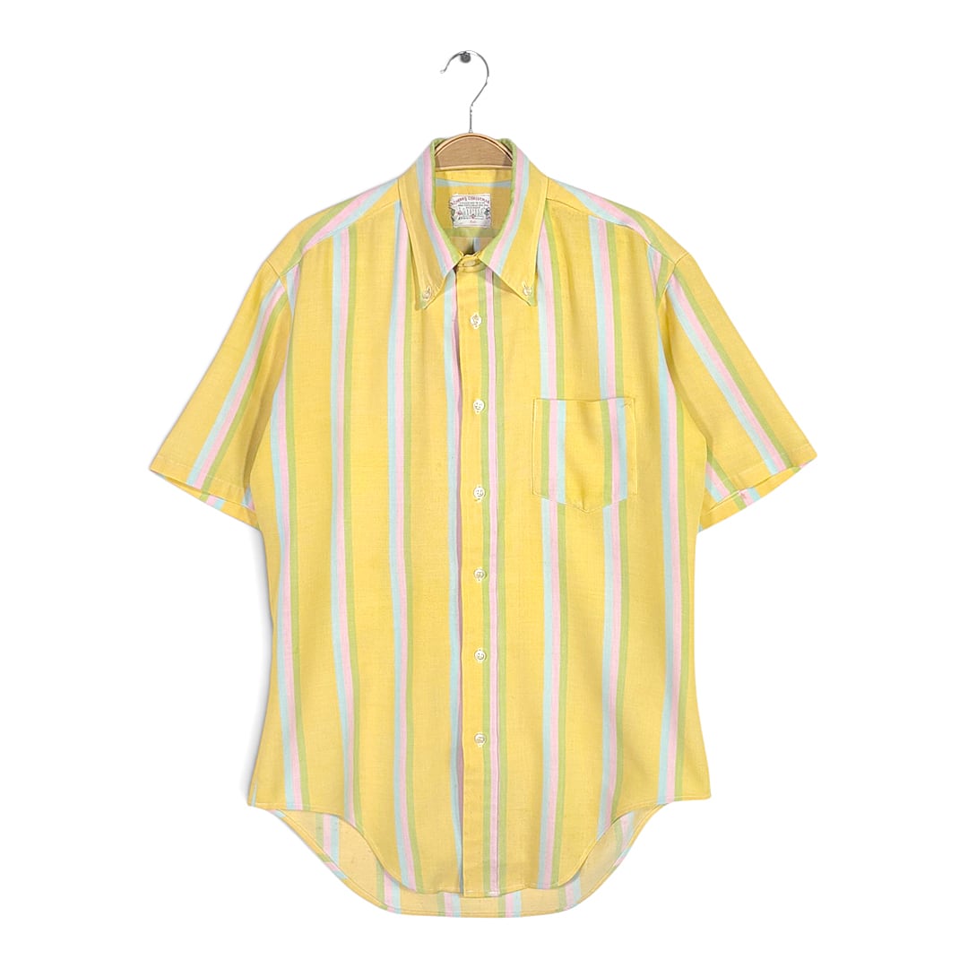 S / S SHIRT | ヤング衣料店