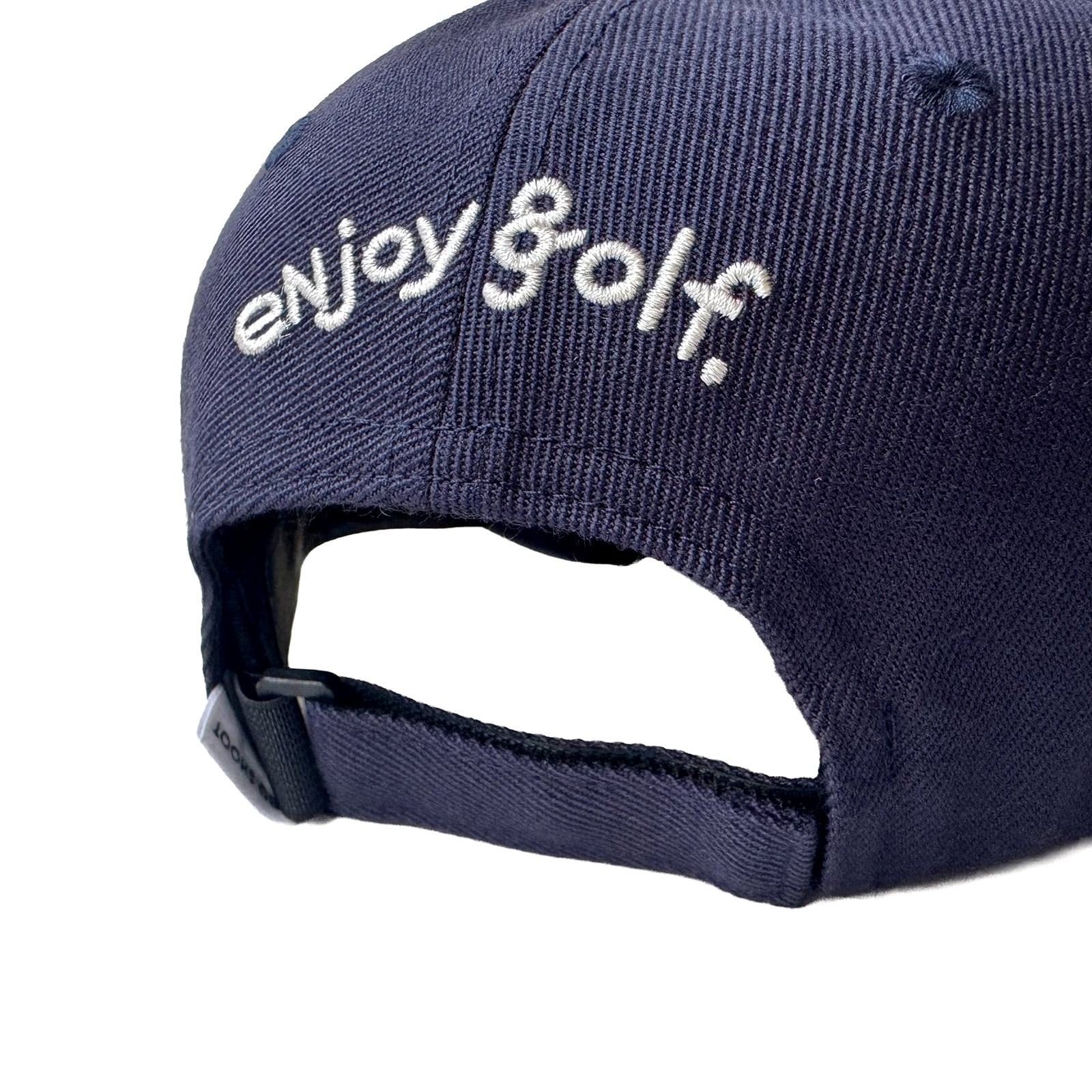 8G SHOOT LOGO CLASSIC BASEBALL-CAP -NAVY- | 8G SHOOT WEBSTORE