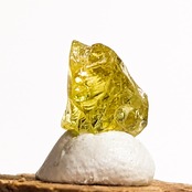 【348】マリガーネット マリ共和国産 1.12ct
