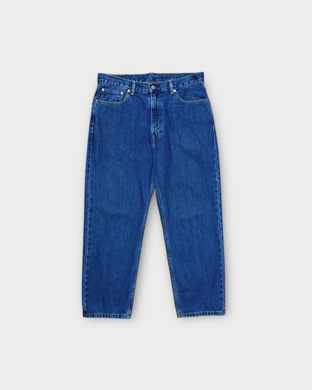 【Used】“Levi’s” 550 Denim Pants W36 L29