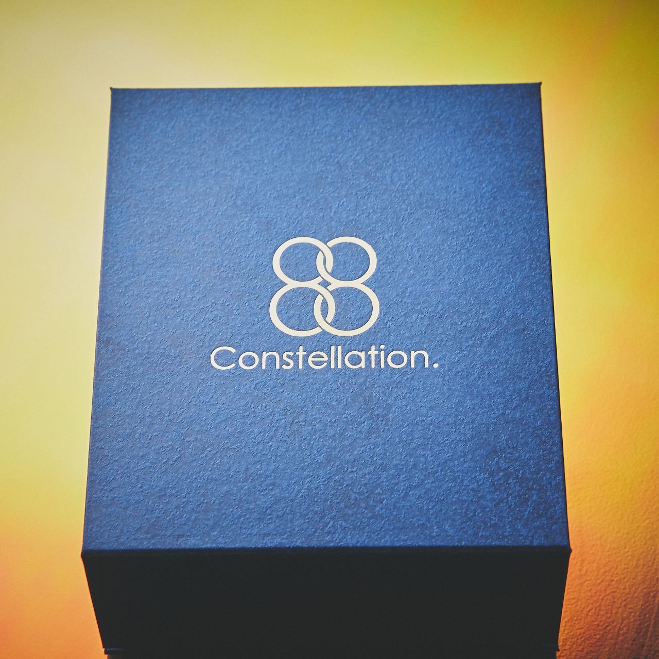 Constellation 極上アフタヌーンティー焼菓子詰め合わせボックス