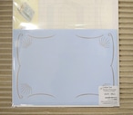 レターセット 「Naming of Book parts」