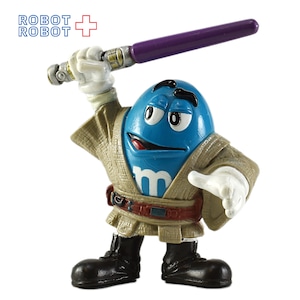 スター・ウォーズ エムパイア M&M's メイスウインドゥ フィギュア