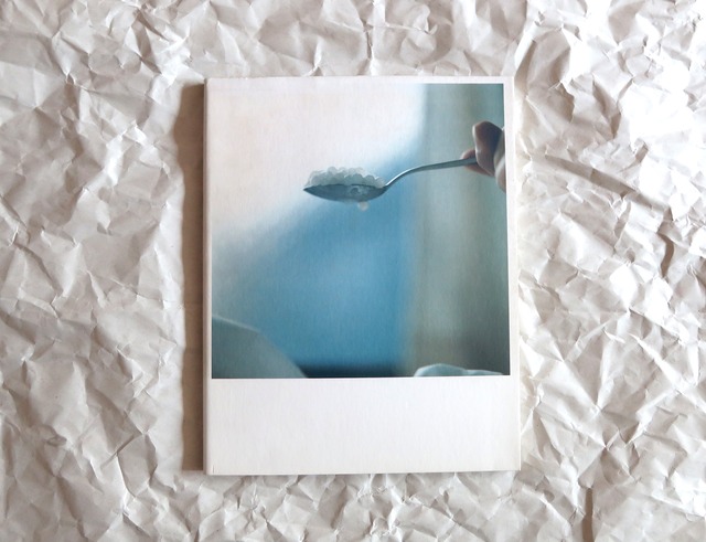 うたたね 川内倫子 Rinko Kawauchi 写真集