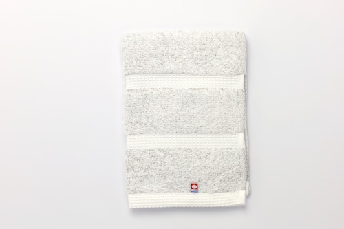 ソフトブレンド フェイスタオル／Soft brend face towel