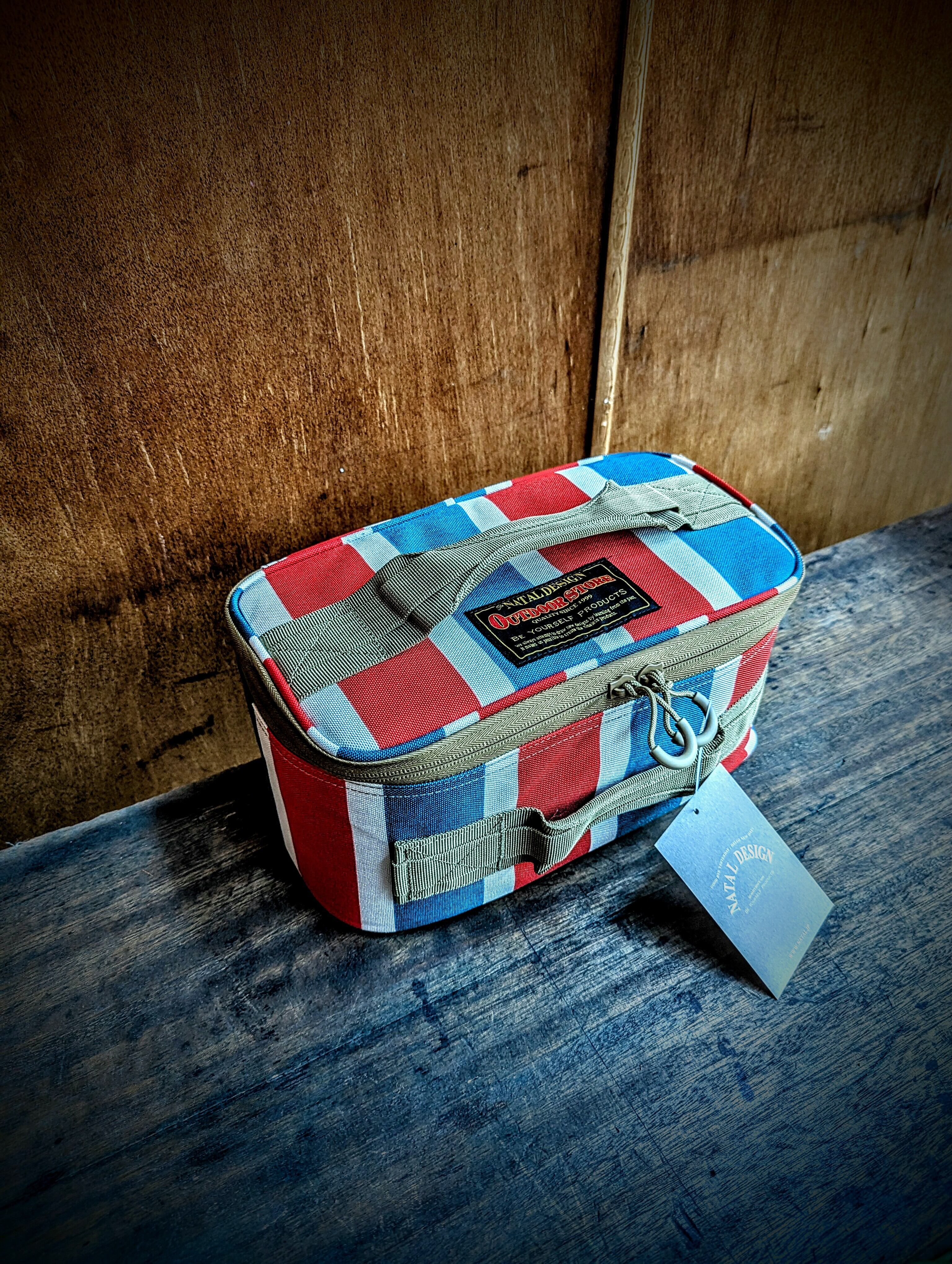 【定価以下】NATAL DESIGN Camp Shop Lantern Camp Shop Lantern
