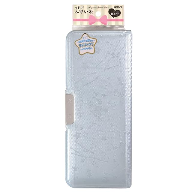 Bahagia & craft/バハギア】廣瀬鐵筆堂モデルラウンドファスナーペン