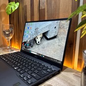 \ 公式ショップ限定価格❣️/ 準美品《ハイスペック》LIFEBOOK U9311/F 最高峰i7 第11世代 メモリ16GB SSD256GB ノートパソコン 安心サポート&3ヶ月保証付き