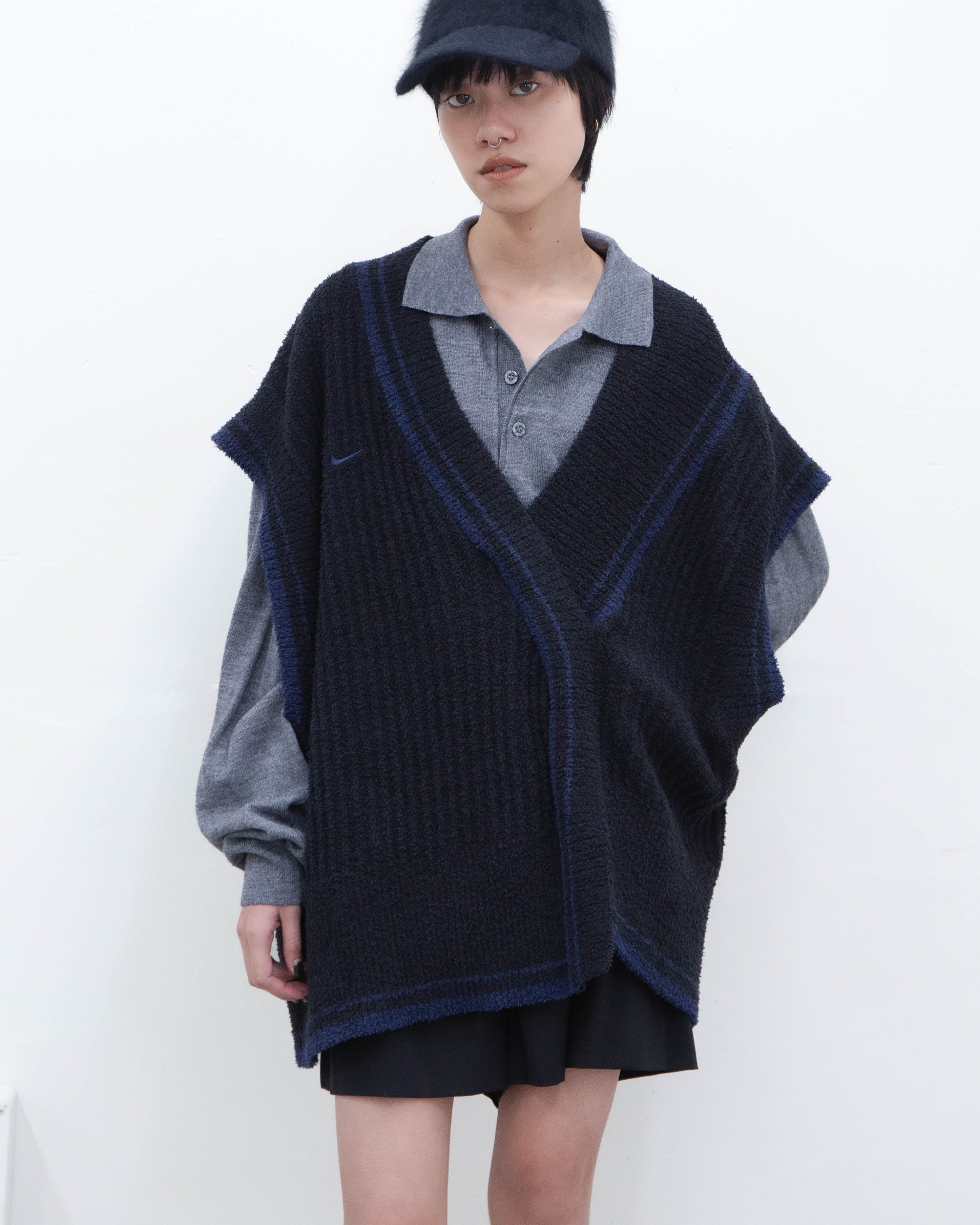 美品○AMERICAN ULTRA アメリカンウルトラ ファーアワード4つ星 MINK