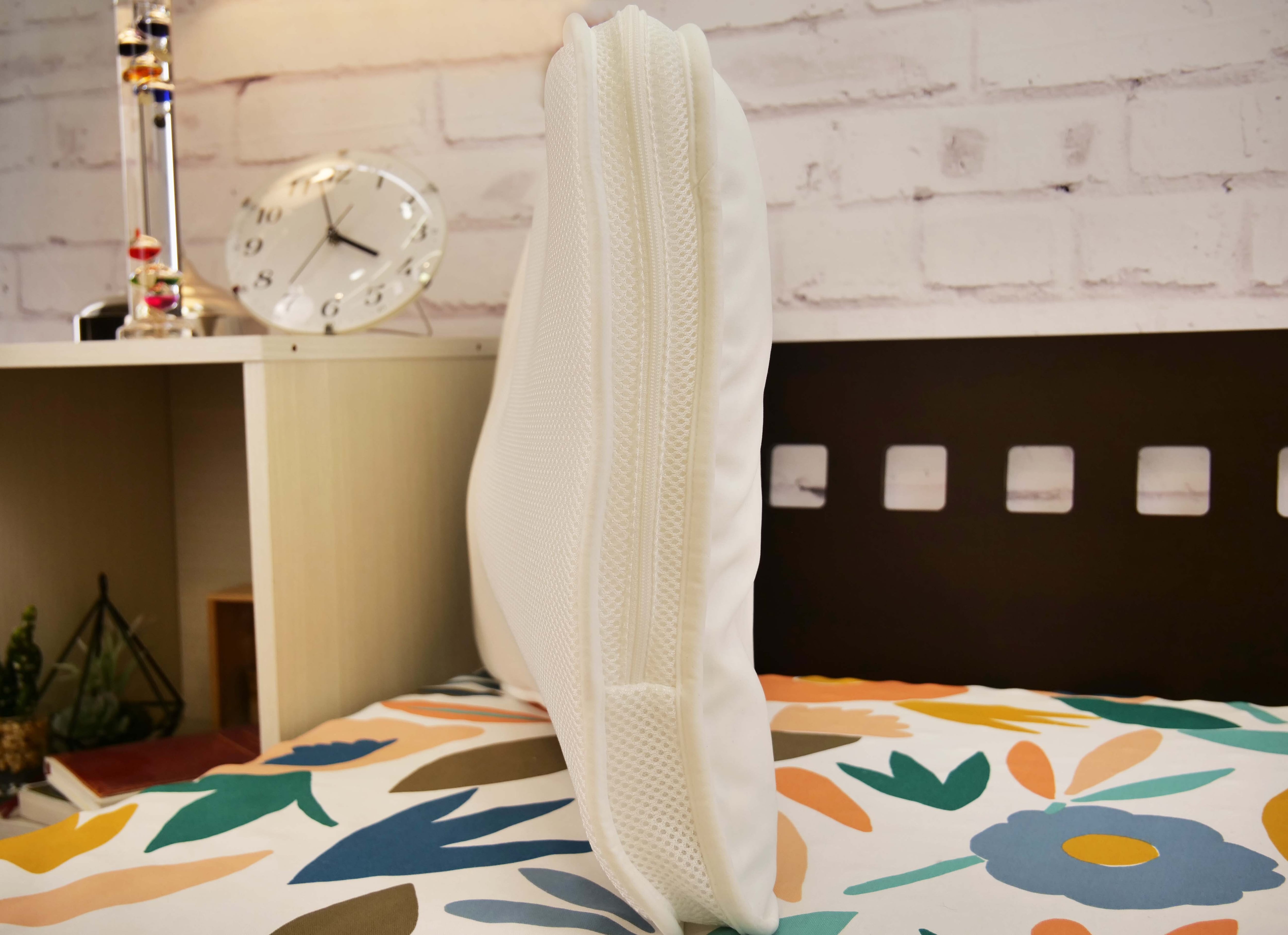 CICA Pillow -プラスシカまくら- | Litostyle -リトスタイル- ｜日本製