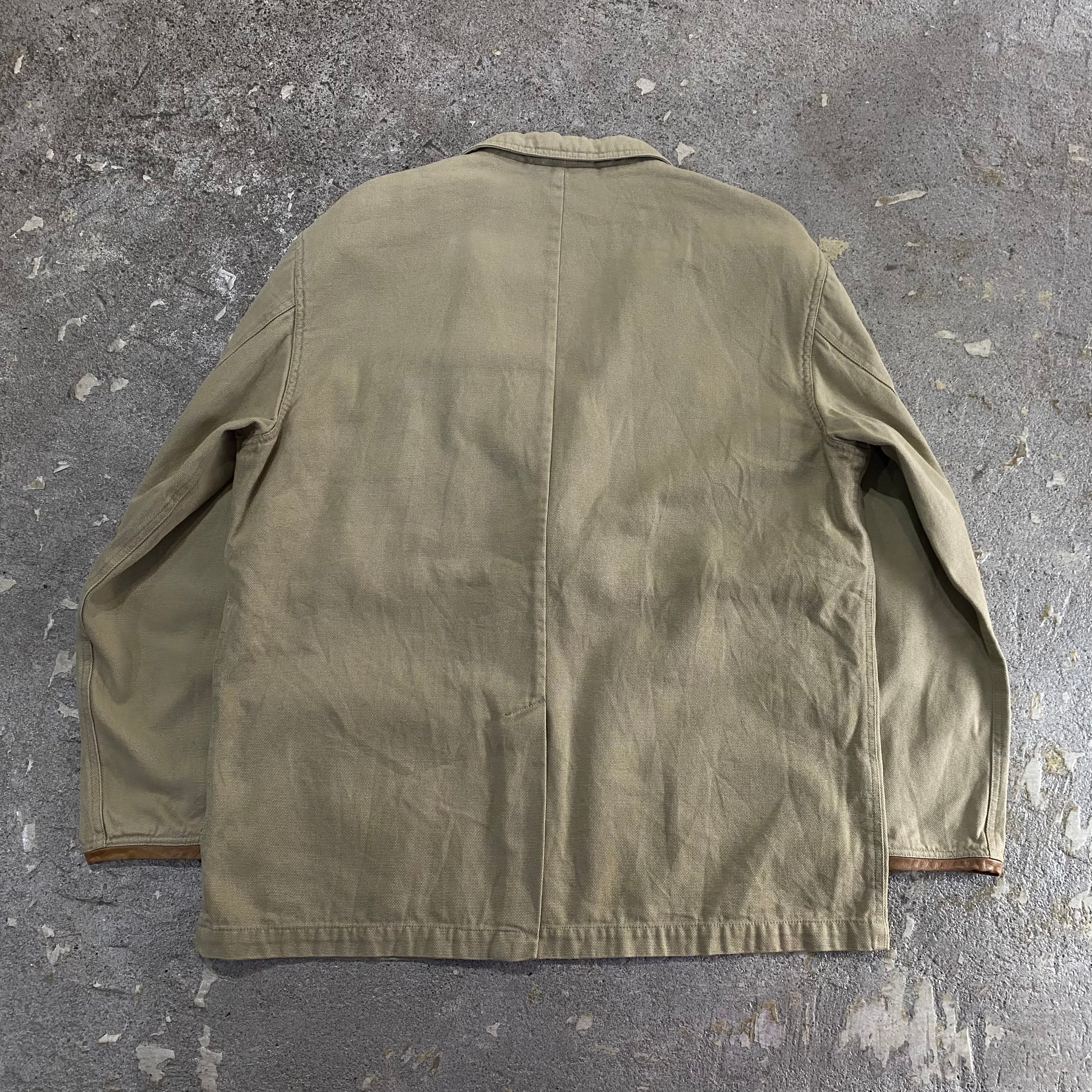 90s ORVIS hunting jacket【仙台店】 | What'z up