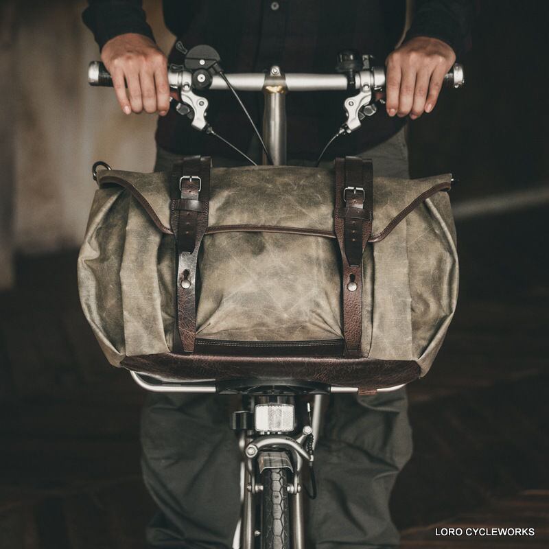 Wotancraft SCRAMBLER | LORO ONLINE STORE