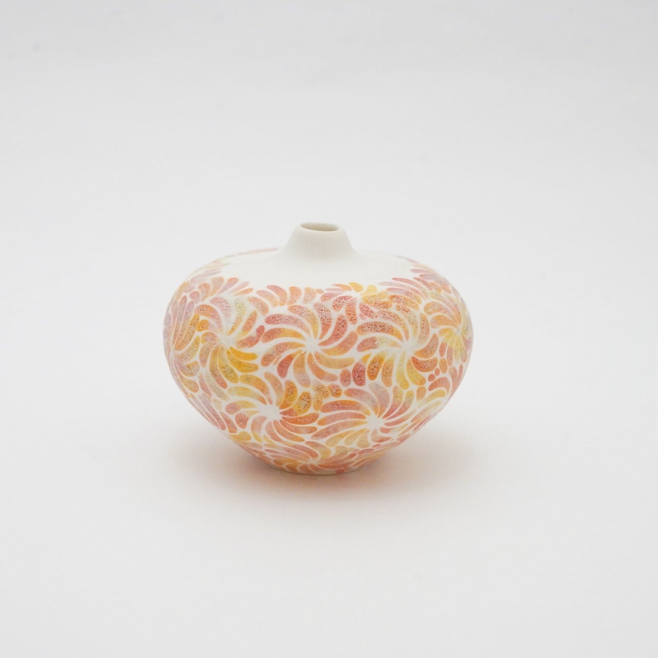 山野実優】一輪挿し 1-G | ろにせら ギャラリーと雑貨のお店