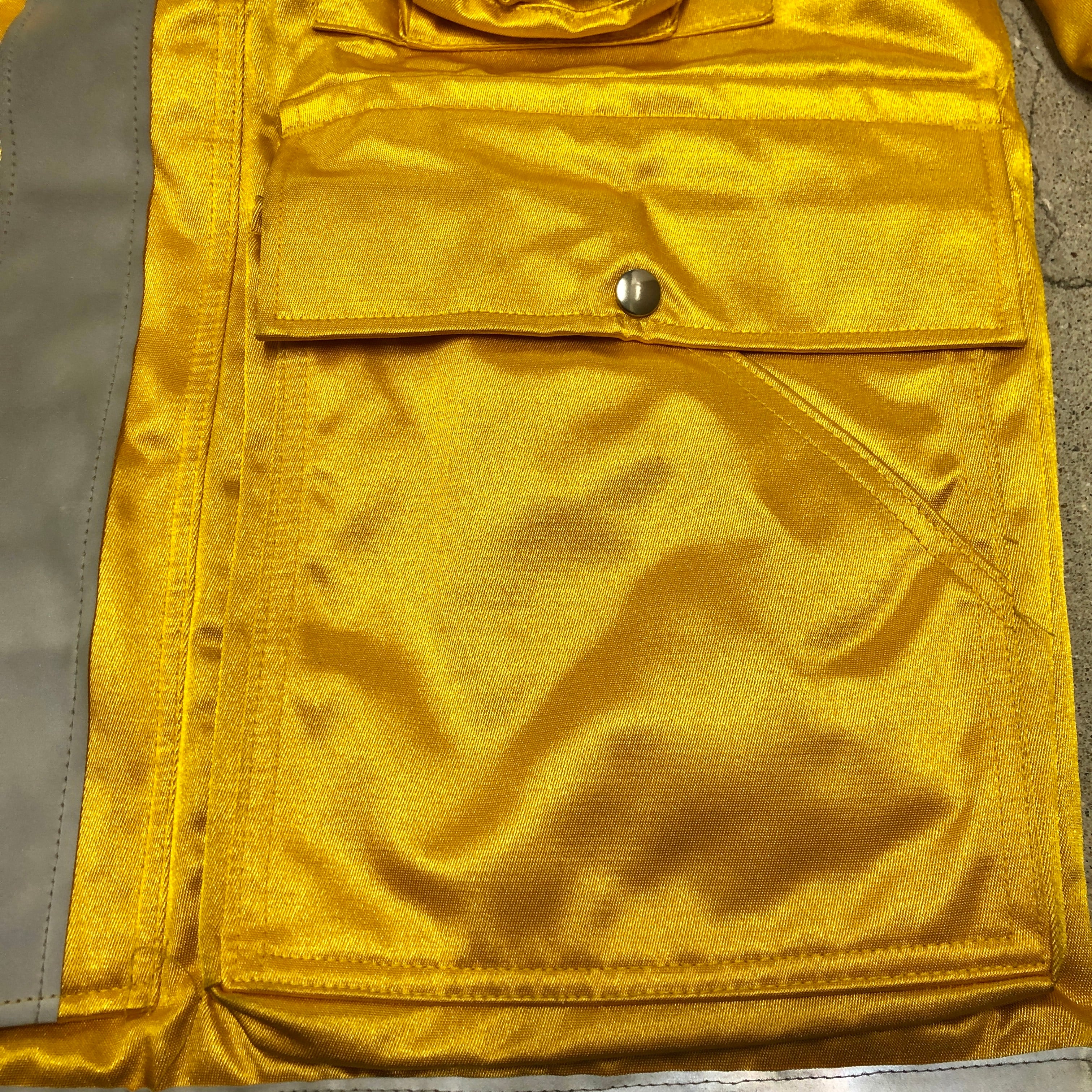 90s SPIEWAK/TITAN/EMS Jacket/DEADSTOCK/USA製/M/リフレクター付き