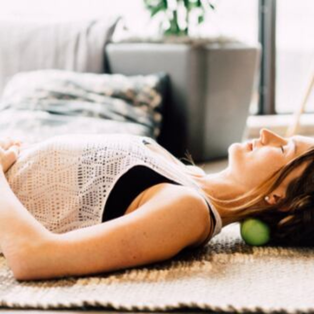 RAD ROLLER (ラド ローラー）ボディフォームローラー　【デュアルローラー】