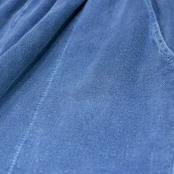 pigment dye? sweat pants