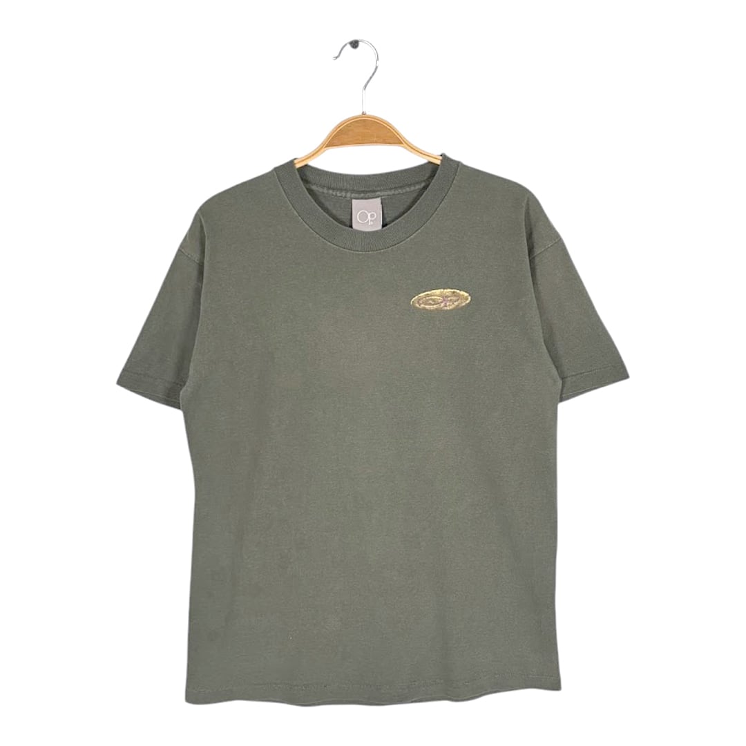 90s オーシャンパシフィック ヴィンテージ Tシャツ オールドサーフ OP