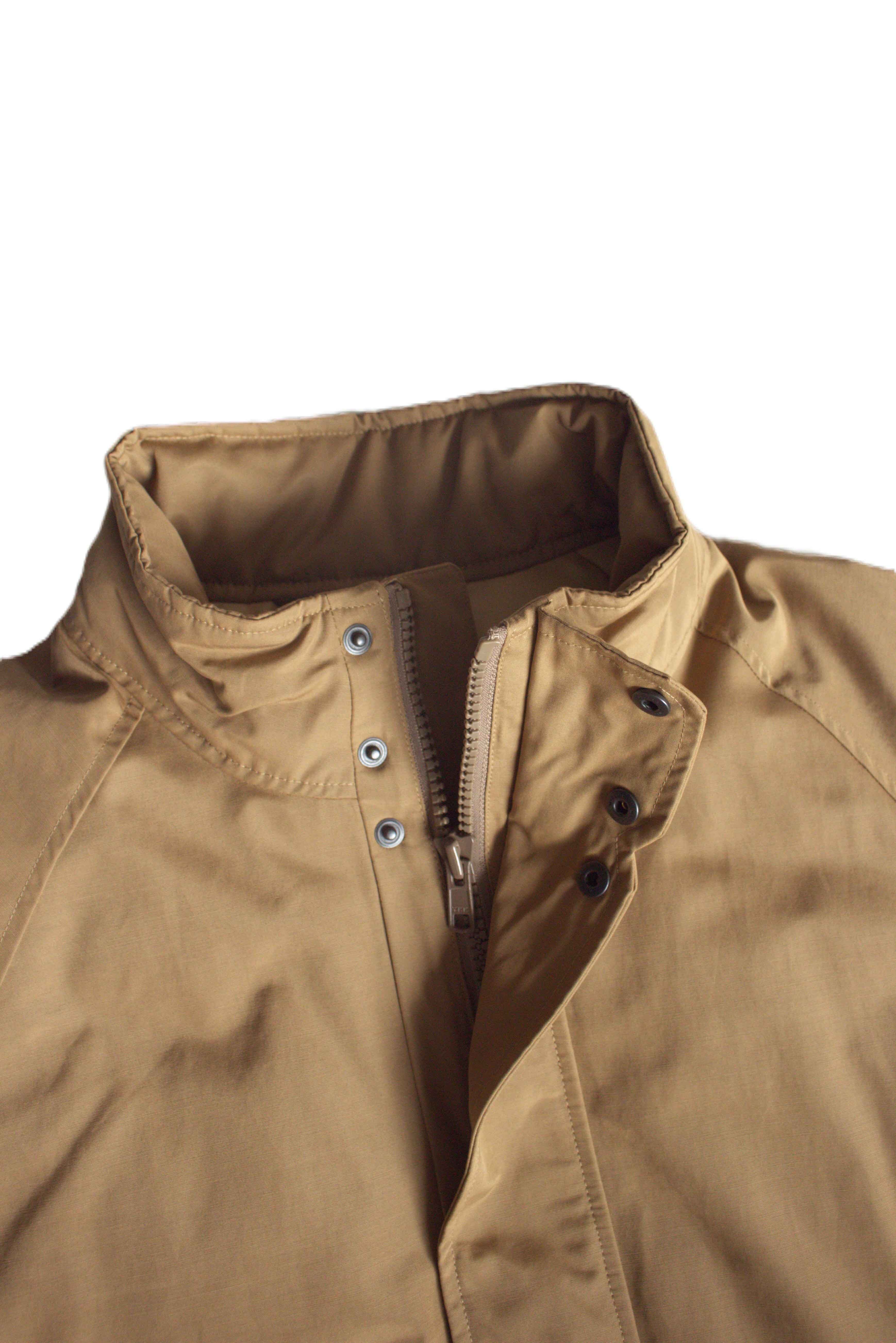 A VONTADE BAGGIES JACKET VTD-0583-JK | Lampa