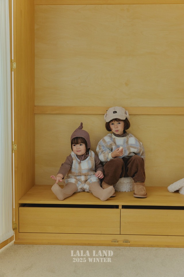 〚予約〛dannburu bloomers <baby>