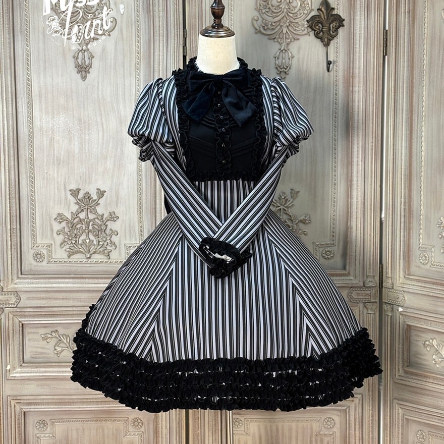 森ガール | ゴスロリファッション 通販 With U～ゴシック＆ロリータ通販～