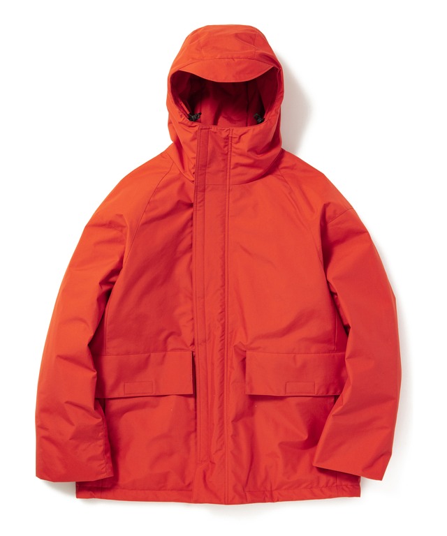 【SANDINISTA】NATO Jacket（ORANGE）