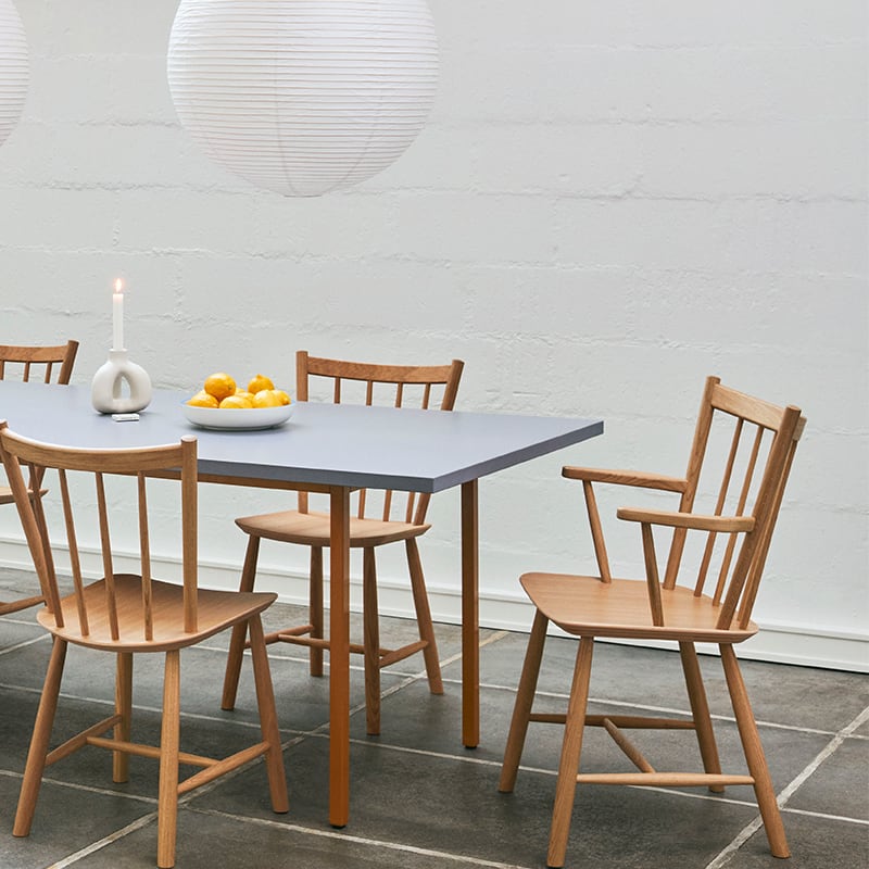 J42 Chair OAK［HAY］ | REAL Style online shop