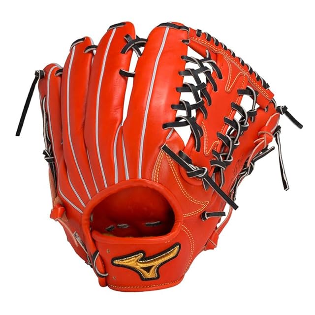 神革】てっぺんグローブ 硬式内野用 MIE型 ダッチビールキップレザー