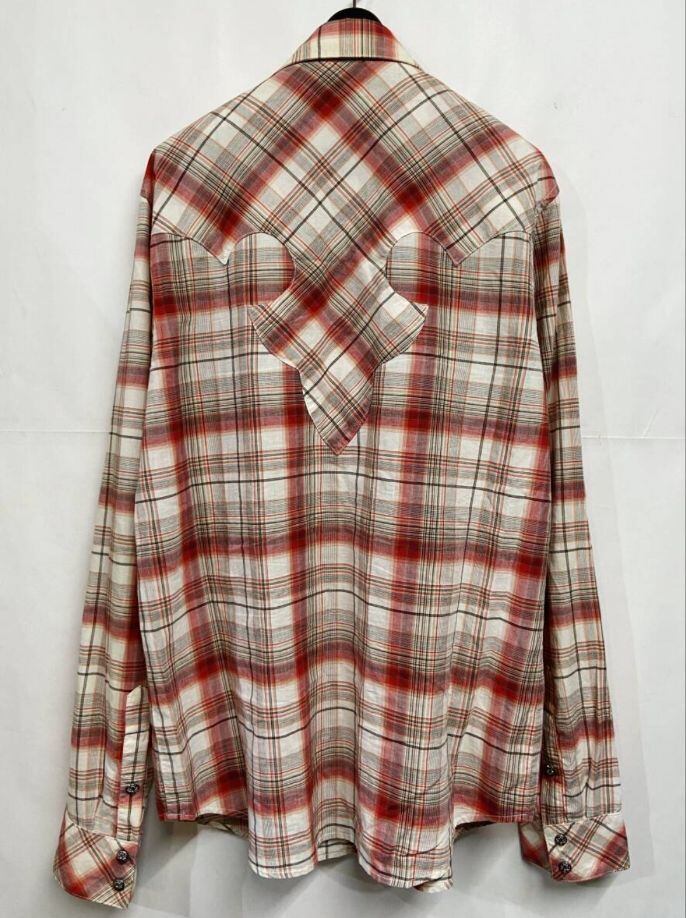 CHROME HEARTS クロムハーツ ダガージップ クロスパッチ クロスボール