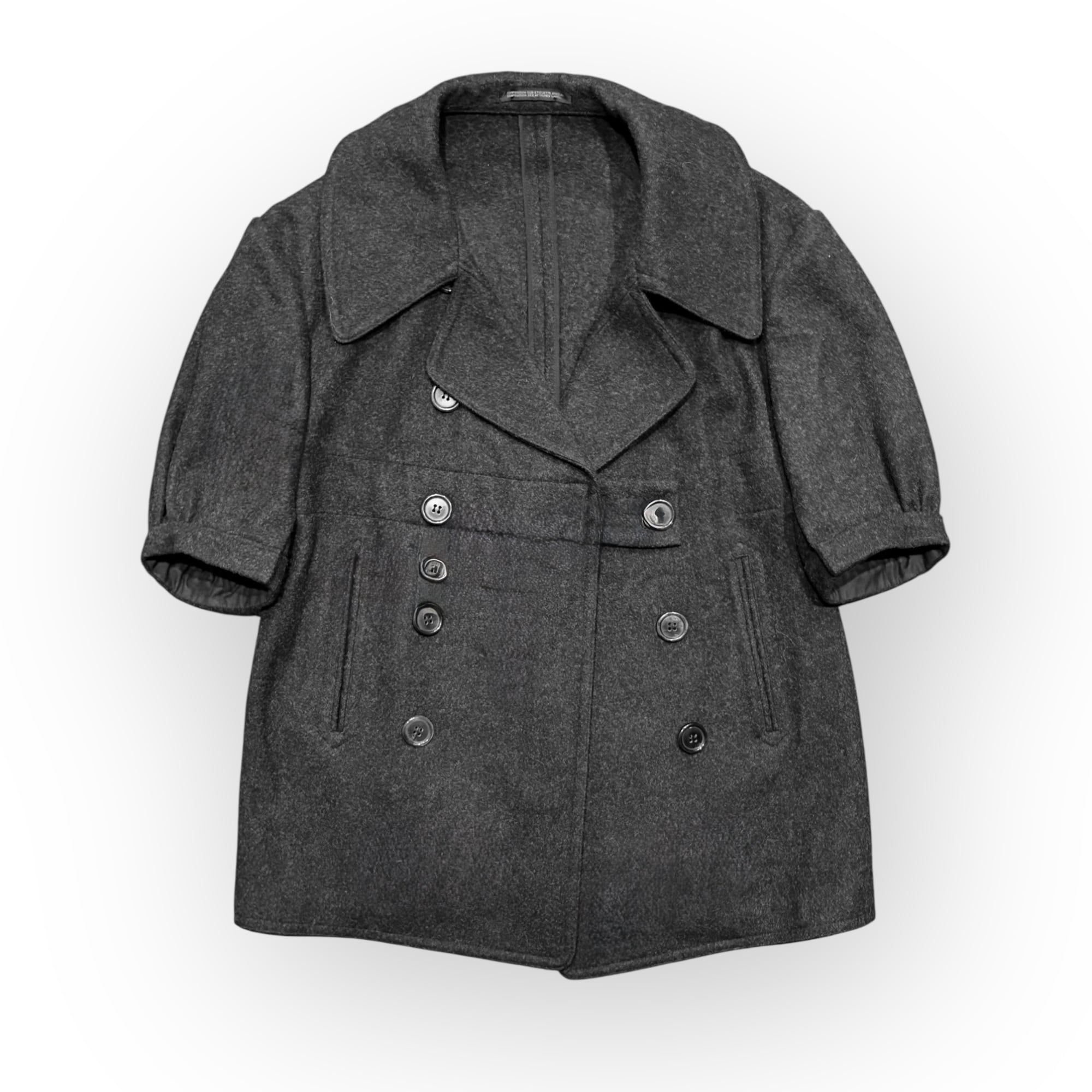 UNDERCOVER 04AW 