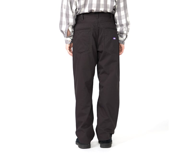 W32　ノースフェイス　パープルレーベルフィールドパンツN25FC032ナナミカ THE NORTH FACE Purple Label Pique Field Pants ( N25FC032 ) | PAY ID