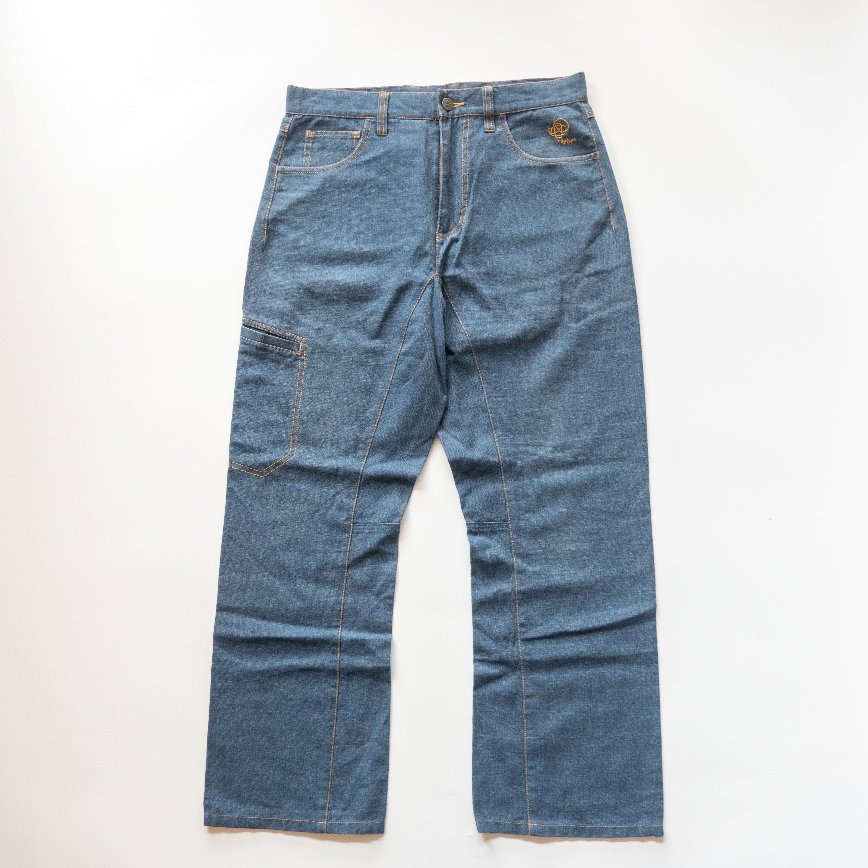 パンツ Patagonia rhythm hemp denim pants Patagonia Rhythm Hemp Denim Pants | Anlien vintage online shop